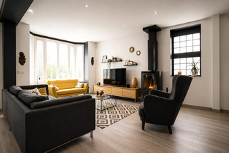 achat maison livry-gargan 93190