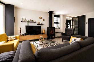 achat maison livry-gargan 93190
