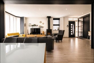 achat maison livry-gargan 93190