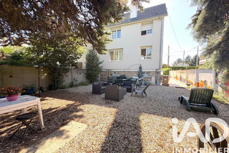 achat maison livry-gargan 93190