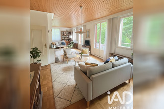 achat maison livry-gargan 93190