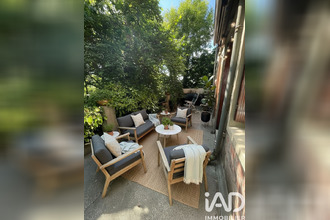 achat maison livry-gargan 93190
