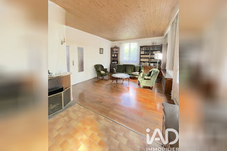 achat maison livry-gargan 93190