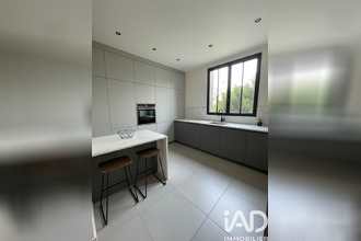achat maison livry-gargan 93190
