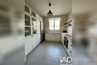 achat maison livry-gargan 93190