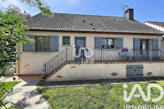 achat maison livry-gargan 93190