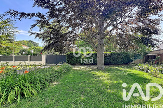 achat maison livry-gargan 93190