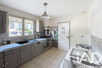 achat maison livry-gargan 93190