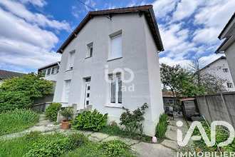 achat maison livry-gargan 93190