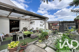 achat maison livry-gargan 93190