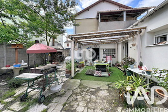 achat maison livry-gargan 93190