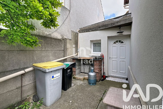 achat maison livry-gargan 93190
