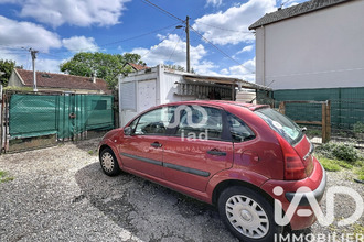 achat maison livry-gargan 93190