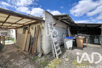 achat maison livry-gargan 93190