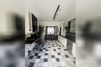 achat maison livry-gargan 93190