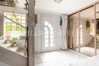 achat maison livry-gargan 93190
