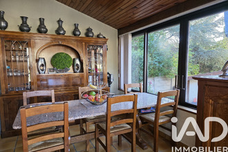 achat maison livry-gargan 93190