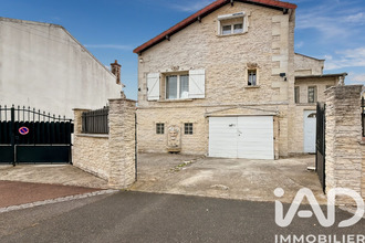 achat maison livry-gargan 93190