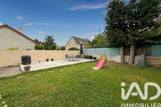 achat maison livry-gargan 93190