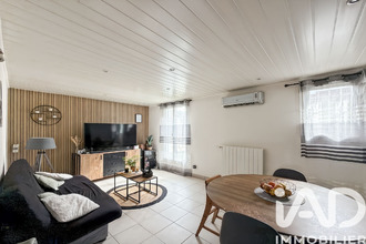 achat maison livry-gargan 93190