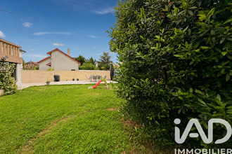 achat maison livry-gargan 93190