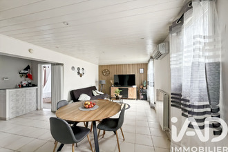 achat maison livry-gargan 93190