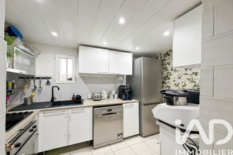 achat maison livry-gargan 93190