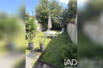 achat maison livry-gargan 93190