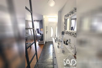 achat maison livry-gargan 93190