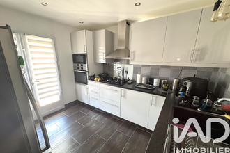 achat maison livry-gargan 93190