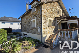 achat maison livry-gargan 93190