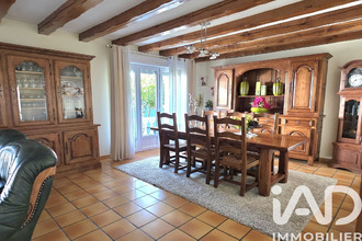 achat maison livry-gargan 93190