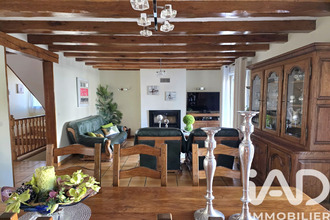 achat maison livry-gargan 93190