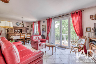 achat maison livry-gargan 93190