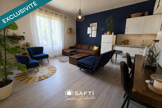 achat maison livry-gargan 93190