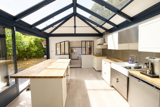 achat maison livry-gargan 93190