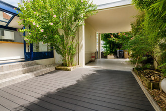 achat maison livry-gargan 93190