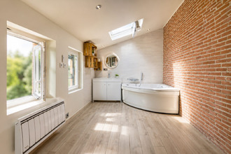 achat maison livry-gargan 93190