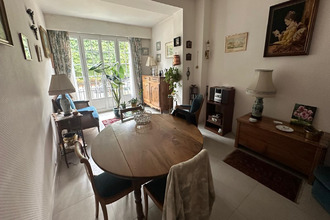 achat maison livry-gargan 93190