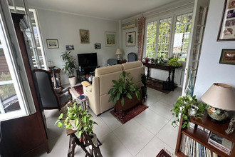 achat maison livry-gargan 93190