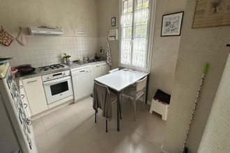 achat maison livry-gargan 93190