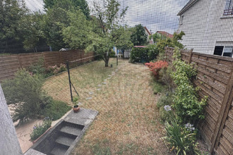 achat maison livry-gargan 93190