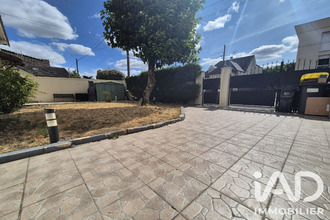 achat maison livry-gargan 93190
