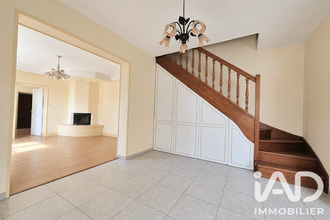 achat maison livry-gargan 93190