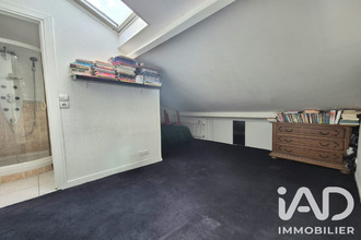 achat maison livry-gargan 93190