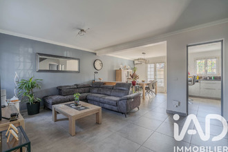 achat maison livry-gargan 93190