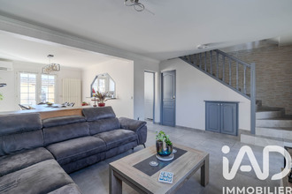 achat maison livry-gargan 93190