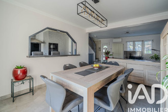achat maison livry-gargan 93190