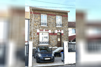 achat maison livry-gargan 93190