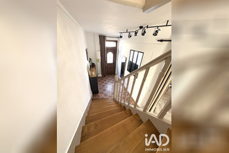 achat maison livry-gargan 93190